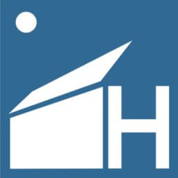Immobilienvermessung Heidemann Logo