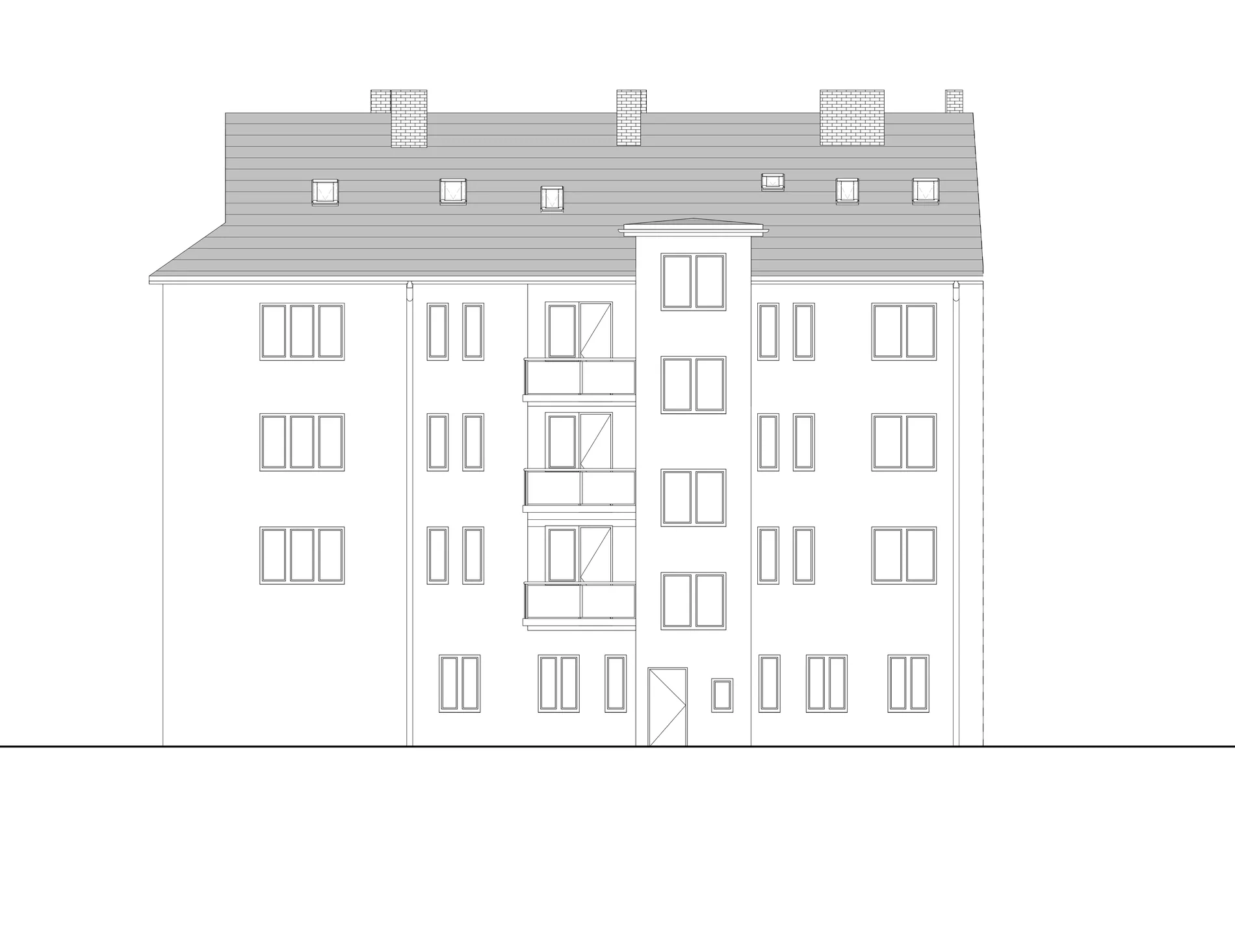 Ansicht 1