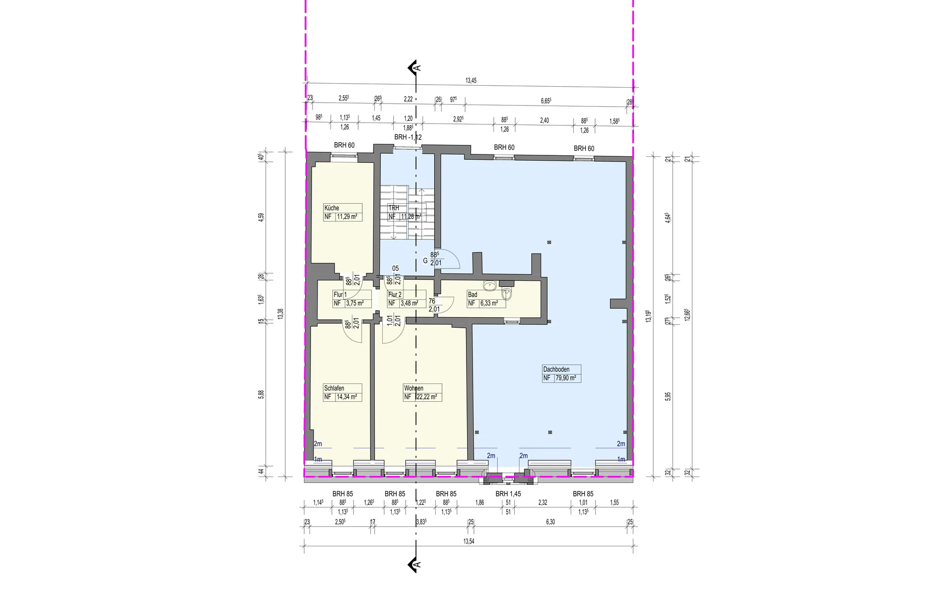 Grundriss 3