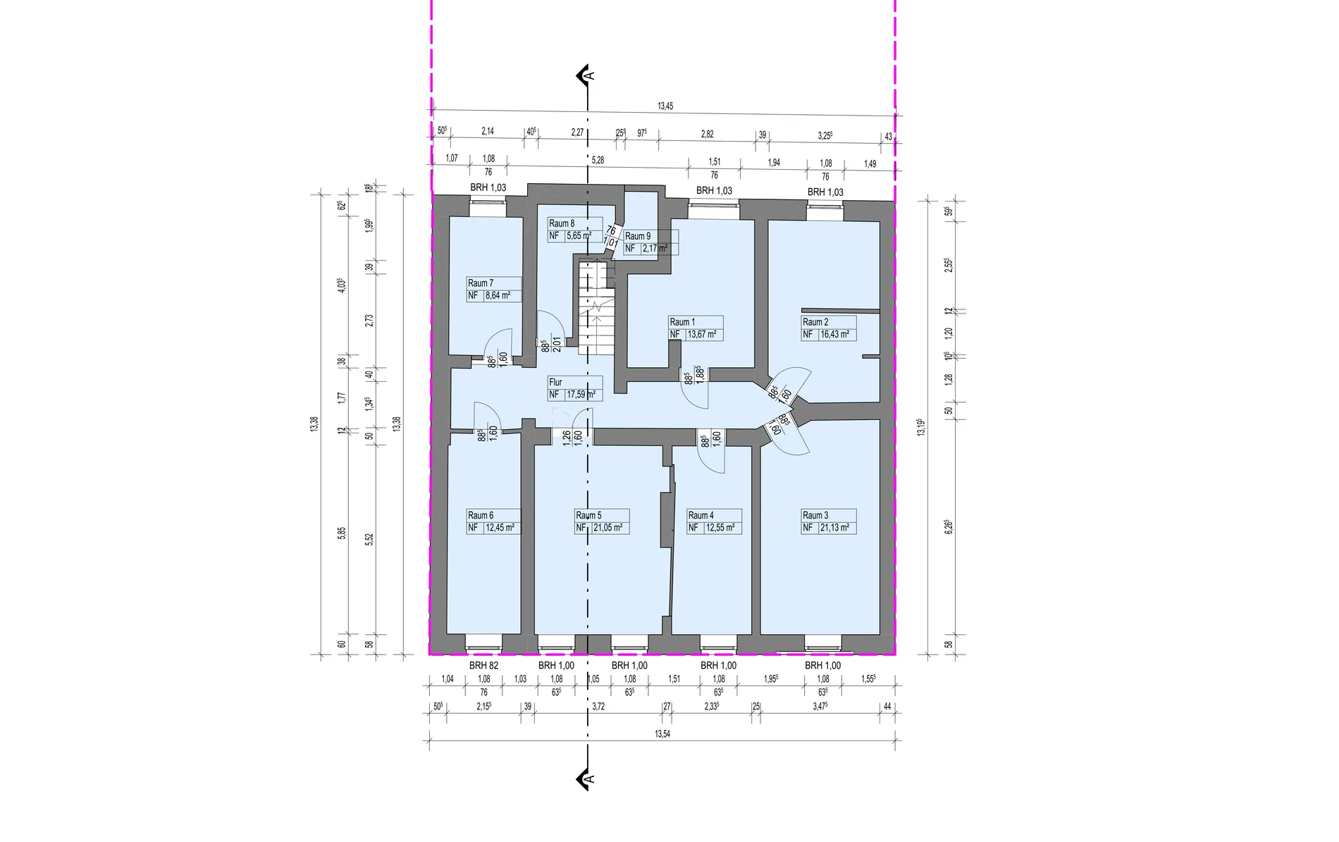 Grundriss 4